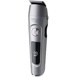 Тример Adler AD 2944 6 в 1 з підставкою IPX 6 до 90 хв роботи 