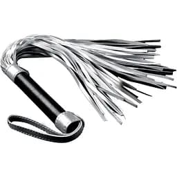 Флоггер Lovetoy As Pic 45 см серебристый