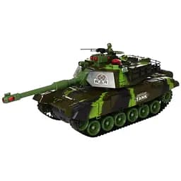Дитячий іграшковий танк на радіокеруванні арт.0139