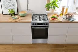 Плита Gorenje GKS5C70HXF - мініатюра 9