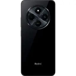 Смартфон Redmi 14C 6/128Gb Global EU Midnight Black [121223] - мініатюра 5