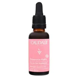 Ночное восстанавливающее масло Caudalie Vinosource 30 мл (332)