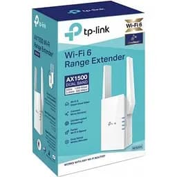 Ретранслятор TP-Link (RE505X) - мініатюра 2