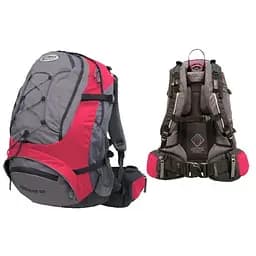 Рюкзак Terra Incognita Freerider 22 Красный (TI-00964)