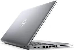 Ноутбук Dell Latitude 5520 15.6FHD AG/Intel i5-1145G7/32/512F/int/Lin (N099L552015UA_UBU) - мініатюра 9