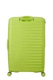 Валіза American Tourister FASTFORWARD 78 См NEON LIME 78x50x30(34) MI0*04003 - мініатюра 8