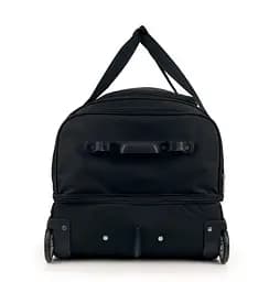 Сумка дорожня на колесах Gabol Week Eco 116L Negro (122348-001) - мініатюра 5
