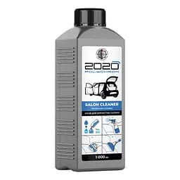 Средство Polychrom 2020 Salon Cleaner для химчистки салона 1 л