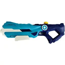 Дитячий водяний пістолет Beiens (W3D)