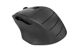 Комп'ютерна миша A4Tech Fstyler FG30 2000dpi Black+Grey teh0020399 - мініатюра 3