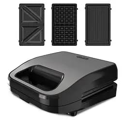 Бутербродниця Black&Decker BXSA754E - мініатюра 6