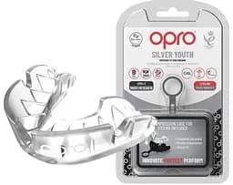 Капа (вік 11+) Opro Взрослая fit0011617 - мініатюра 2