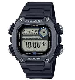 Годинник Casio DW-291HX-1A