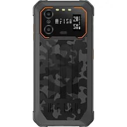 Смартфон Oukitel F150 b1 pro 6/128Gb Black (Global Version) - мініатюра 3