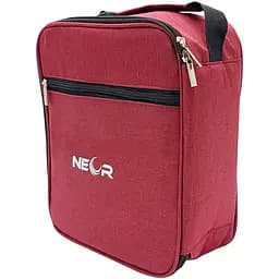 Термосумка Neor 8L RD (22704092)