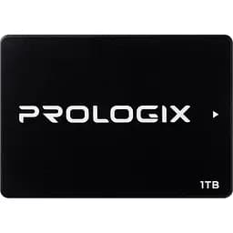 SSD накопичувач Prologix S360 1 TB (PRO1000GS360) [153330]