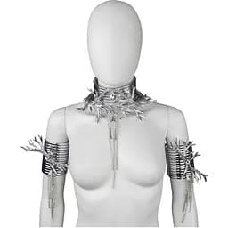 Набір Silver Wood Lux