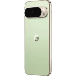 Смартфон Google Pixel 10 Pro XL 16/256GB Jade nano sim + esim - мініатюра 8