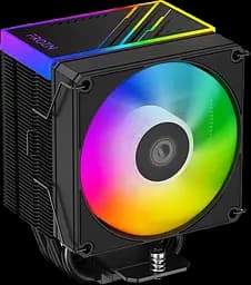 Воздушное охлаждение ID-Cooling Frozn A400 ARGB Black