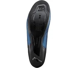 Веловзуття Shimano M RC502 46 Синій/Чорний (1096-ESHRC502MCB01S46000) - мініатюра 3