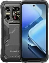 Смартфон Blackview Xplore X1 12/256GB Black