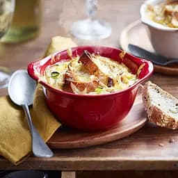 Форма для гратена Emile Henry Gratin Bowl 14 см (342149) - мініатюра 4