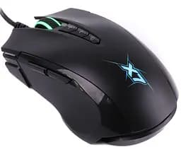 Мышь A4Tech X89 USB Black (X89 (Black))