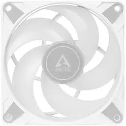 Кулер для корпуса ARCTIC P12 PWM PST A-RGB, белый