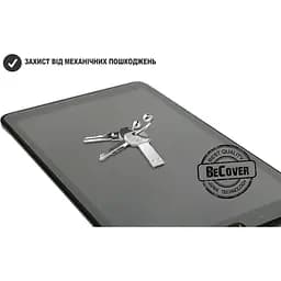 Захисне скло BeCover для Apple iPad Pro 9.7" (701063) - мініатюра 3