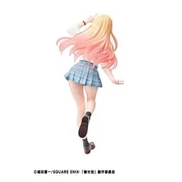 Фігурка Taito My Dress-Up Darling Marin Ця порцелянова лялька закохалася Марін Кітагава 18 см T MDD MK 18 - мініатюра 3