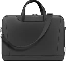 Сумка для ноутбука Defender 15.6" Cindy з кишенею, чорна (26140)