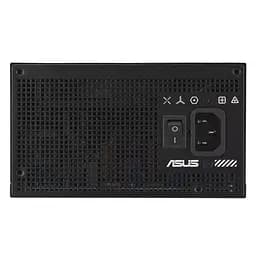 Блок живлення Asus TUF Gaming 750W Bronze EVO (90YE00D5-B0NA00) - мініатюра 3