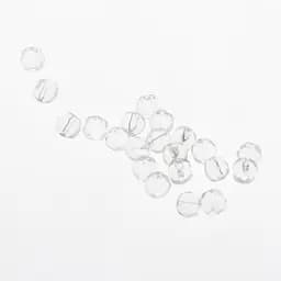 Хрусталик для люстры №011 Brille YL2768 h-6 мм