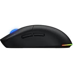 Мишка Hator Quasar 3 Wireless Black (HTM730) - мініатюра 4