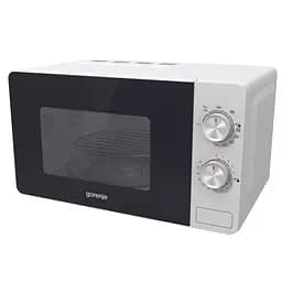 Мікрохвильова піч Gorenje MO20E2W - мініатюра 3
