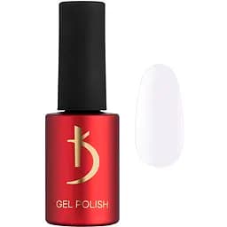 Гель-лак Kodi Professional Basic Collection Black & White №BW10, 7 мл