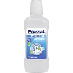 Ополіскувач Pierrot Whitening для відбілювання зубів Ref.58, 500 мл 