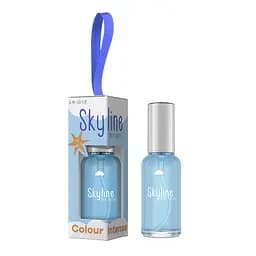 Парфюмерная вода для тела Colour Intense Skyline 15 мл