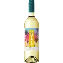 Вино Sun State Chardonnay біле сухе 12.5% 0.75 л