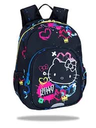 Рюкзак CoolPack TOBY mini HK black - мініатюра 2