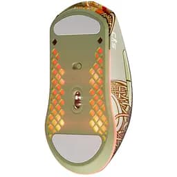Мишка SteelSeries CS2 Dragon Lore Edition Wireless RGB - мініатюра 7