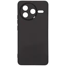Чохол до мобільного телефона Armorstandart ICON Xiaomi Poco F7 Pro Camera cover Black (ARM80361)