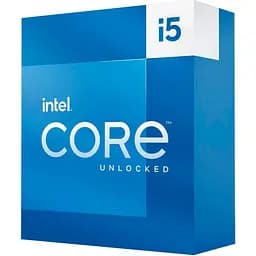 Процесор Intel Core i5-14600K Box (BX8071514600K) UA [104045] - мініатюра 3