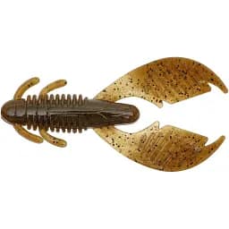 Силікон Reins AX Craw Mini 2" 002 Green Pumpkin (12 шт/уп)
