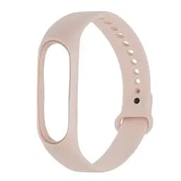 Силиконовый ремешок для Xiaomi Mi Band 7, 07