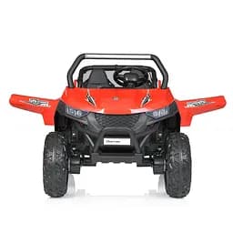 Дитячий електромобіль-джип Bambi Racer M 5025EBLR-3(24V) до 59 - мініатюра 2