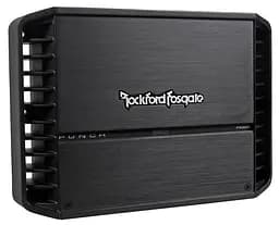 Чотирьохканальний підсилювач Rockford Fosgate P400X4 - мініатюра 3