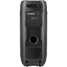 Акустична система 2.0 Defender Boomer 200, 200Вт BT/FM/TF/USB/MIC/AUX/GT, чорна (65201) - мініатюра 10