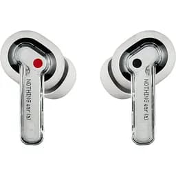 Наушники Nothing Ear (a) White [108662]