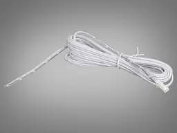 Кабель для підключення стрічки з коннектором Mini AMP, 3м